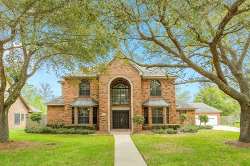 95 Rosewood St, Lake Jackson, TX, 77566-4967 | Card Image