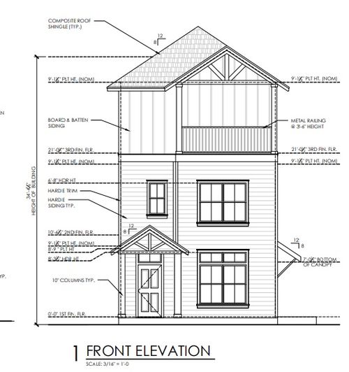 301 Park Pl, College Station, TX, 77840-2871 | Card Image