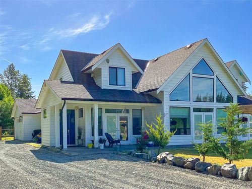 8740 Oyster River Way, Black Creek, BC, V9J1K3 | Card Image