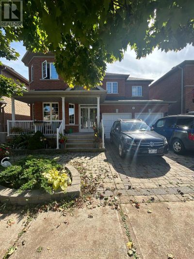 29 Libra Ave, House other with 5 bedrooms, 3 bathrooms and 4 parking in Richmond Hill ON | Image 2