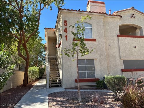 unit-201-541 Indian Bluff St, Las Vegas, NV, 89145-4579 | Card Image