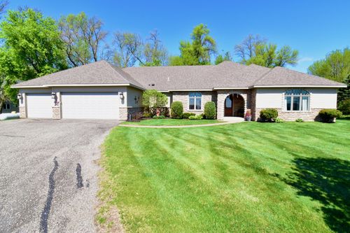 11593 E Reno Beach Drive, Glenwood, MN, 56334 | Card Image