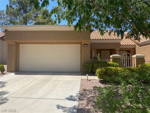 2741 Sungold Dr, Las Vegas, NV, 89134-8896 | Card Image