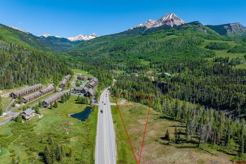 TBD (Tract C) Camino Del Rio, Durango, CO, 81301 | Card Image