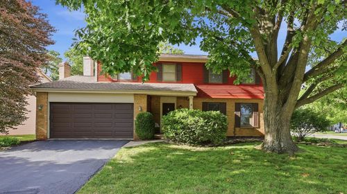 6966 Tralee Dr, Dublin, OH, 43017-1058 | Card Image