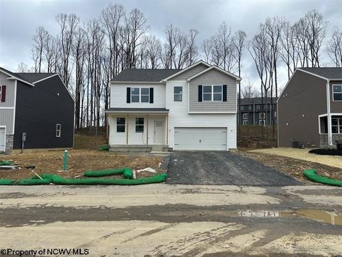 316 Dye Lane, Morgantown, WV, 26501 | Card Image