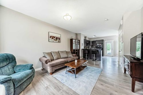 103 Ranch Ridge Meadow, Strathmore, AB, T1P0A9 | Card Image