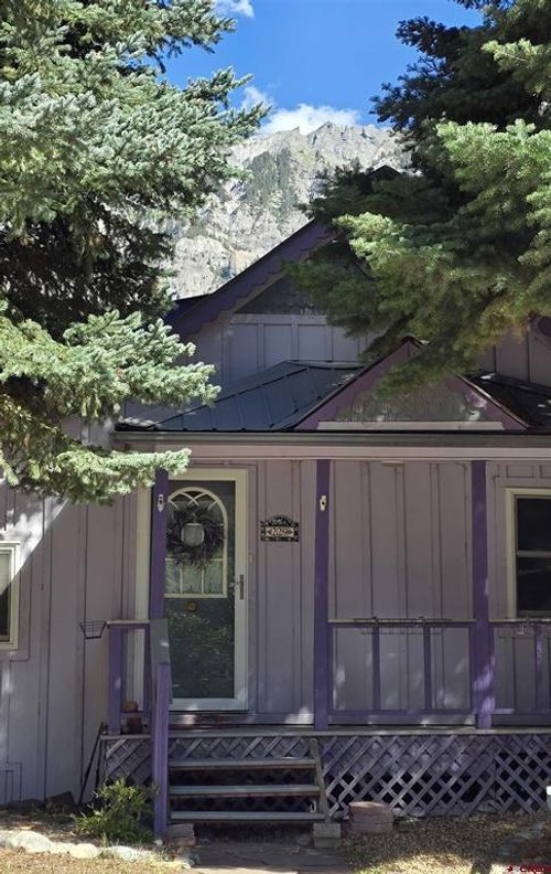 229 2nd St, Ouray, CO, 81427-5009 | Card Image