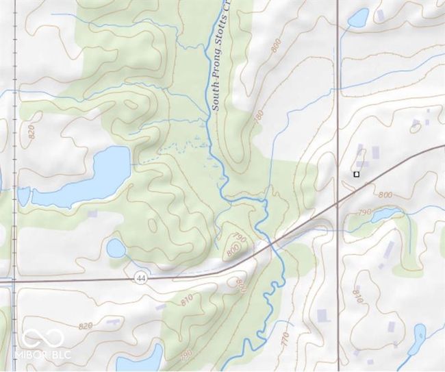 0 W State Road 44, Home with 0 bedrooms, 0 bathrooms and null parking in Franklin IN | Image 11