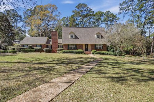 3505 Cedar Lane Dr, Tallahassee, FL, 32312-1208 | Card Image