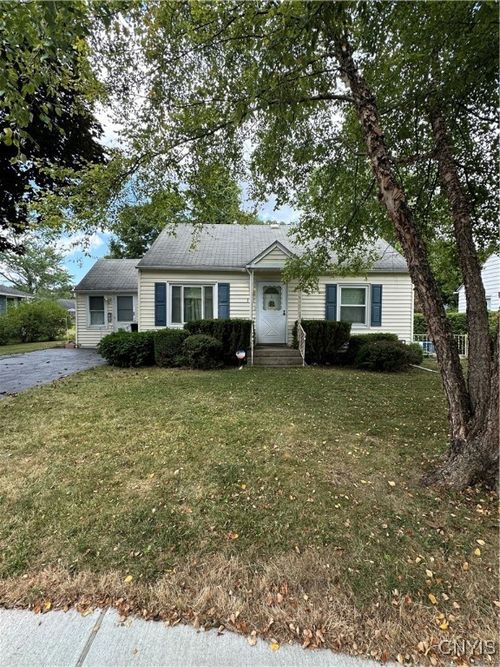 315 Thurber St, Syracuse, NY, 13210-3614 | Card Image