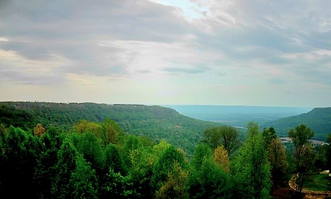 0 Sunset Cir, Home with 0 bedrooms, 0 bathrooms and null parking in Jasper TN | Image 4