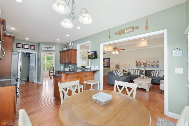 236 Five Oaks Dr, House other with 4 bedrooms, 3 bathrooms and null parking in Clarkesville GA | Image 14