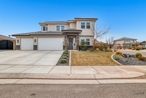 3276 E Dara Dr, St George, UT, 84790 | Card Image