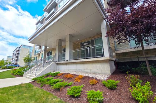 408-479 Charlton Ave E, Hamilton, ON, L8N0B4 | Card Image
