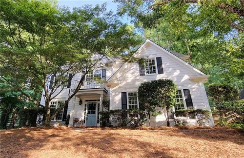 6935 Black Fox Ln, Cumming, GA, 30040-6657 | Card Image