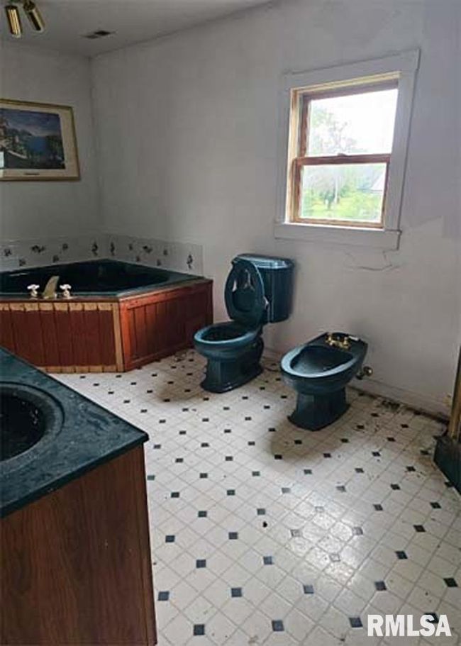 113 S Franklin St, House other with 5 bedrooms, 2 bathrooms and null parking in Camp Point IL | Image 13