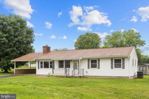 241 Walnut Dr, Timberville, VA, 22853-9706 | Card Image