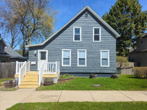 218 Fogarty St, Michigan City, IN, 46360-2318 | Card Image
