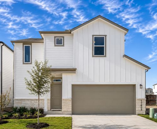 17506 Gitano Pass, Round Rock, TX, 78664-2839 | Card Image
