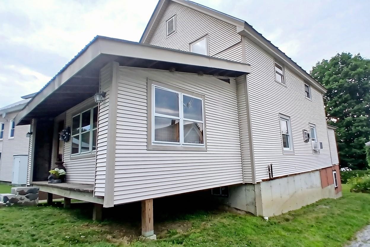 Residential in Barre Town 2