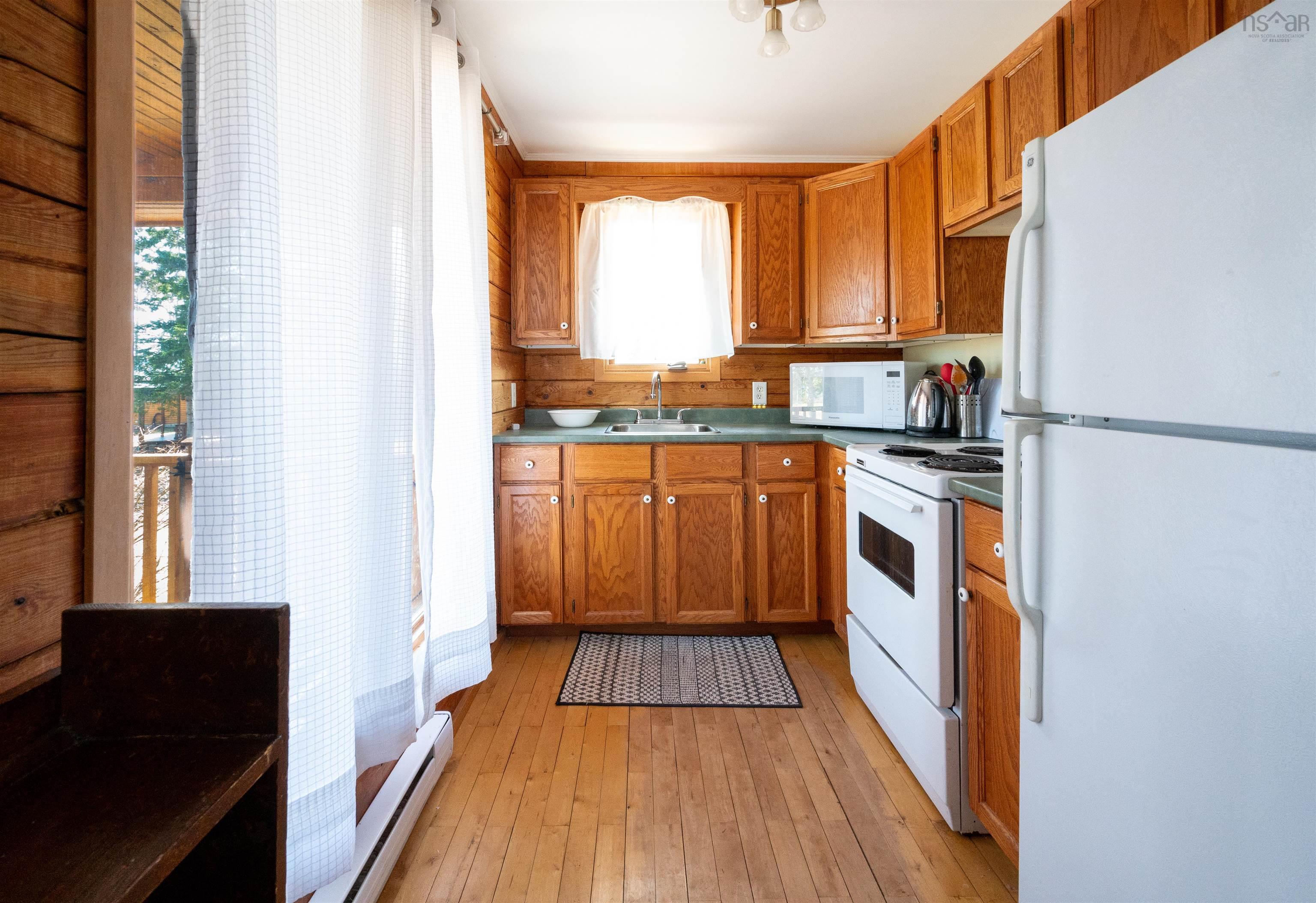 Residential in Sand Point 3