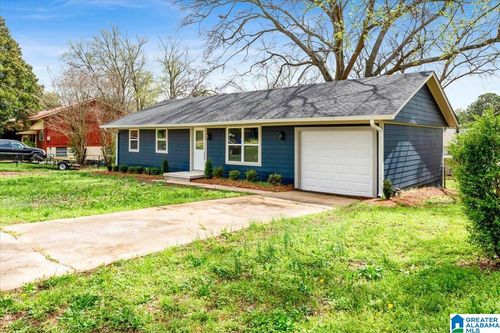 1101 Susan Ln, BIRMINGHAM, AL, 35228-1837 | Card Image