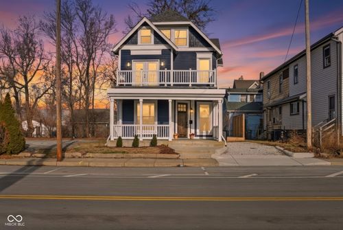 628 22nd St, Indianapolis, IN, 46202-1632 | Card Image