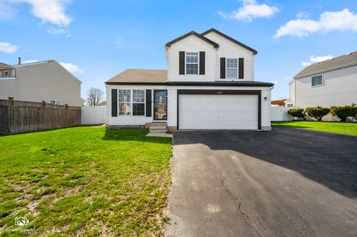 905 Mission Blvd, Joliet, IL, 60436-9716 | Card Image