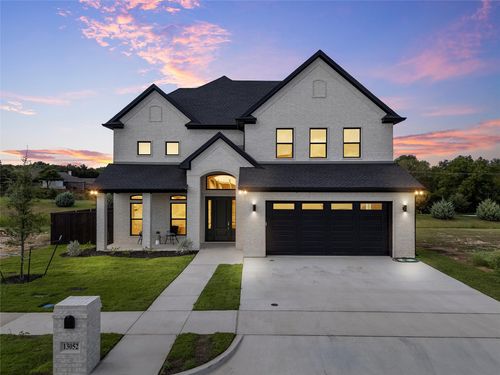13052 Rainier Dr, Woodway, TX, 76712-7706 | Card Image