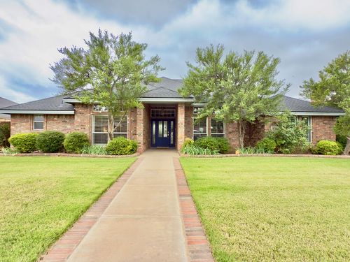 4109 Edgebrook Dr, Midland, TX, 79707-1436 | Card Image