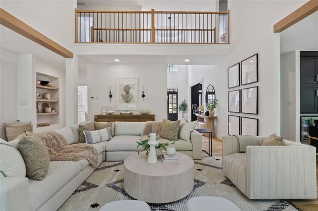 110 Valley Summit Ct, House other with 5 bedrooms, 5 bathrooms and 3 parking in Roswell GA | Image 12