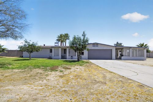 1809 N 200th Ave, Buckeye, AZ, 85396-9711 | Card Image