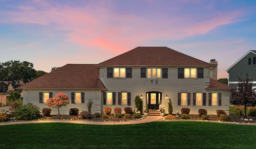 3134 Lakeside Dr, Highland, IN, 46322-3472 | Card Image