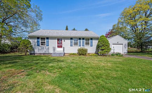 1 Foley Rd, Portland, CT, 06480-1815 | Card Image