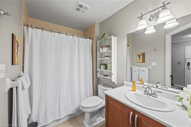 207 - 130 Wright Cres, House attached with 2 bedrooms, 2 bathrooms and 1 parking in Kingston ON | Image 33