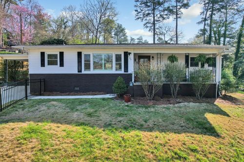 2589 Avalon Cir, Chattanooga, TN, 37415-6312 | Card Image