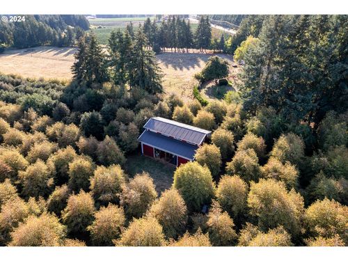  S Beavercreek Rd, Mulino, OR, 97042 | Card Image