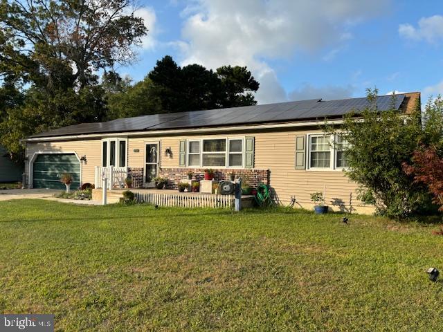 Cindy Dr, Egg Harbor Township, NJ 08234
