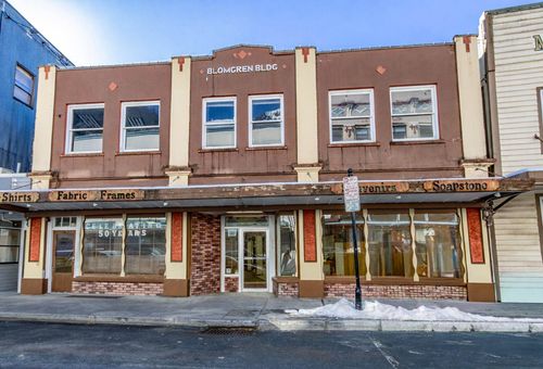 233 Front Street, Juneau, AK, 99801 | Card Image