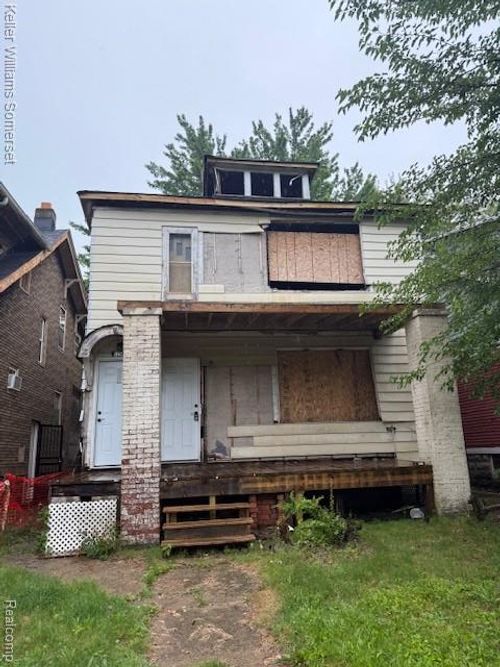 125 North St, Highland Park, MI, 48203-2563 | Card Image