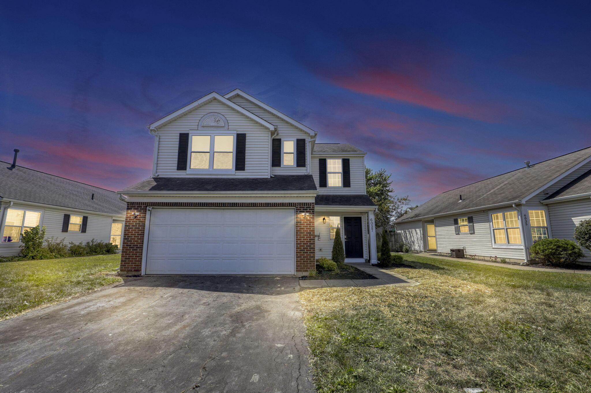 Chidley St, Galloway, OH 43119