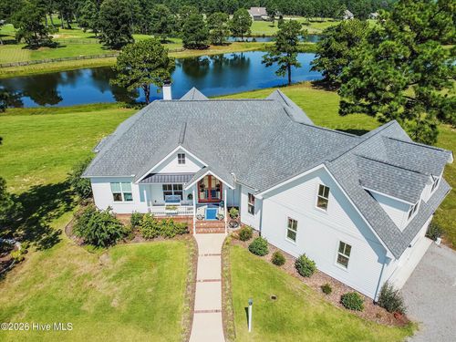 189 Pelham Trl Ne, Vass, NC, 28394-6500 | Card Image