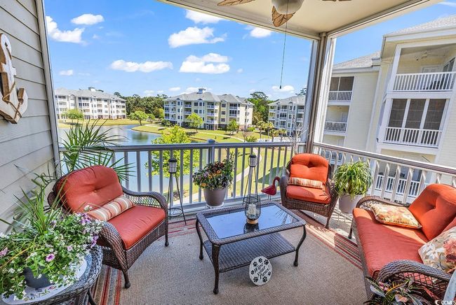 APT-305 - 4820 Magnolia Lake Dr, Condo with 3 bedrooms, 2 bathrooms and null parking in Myrtle Beach SC | Image 15