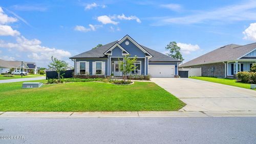 100 Talbot St, Panama City, FL, 32409-1770 | Card Image