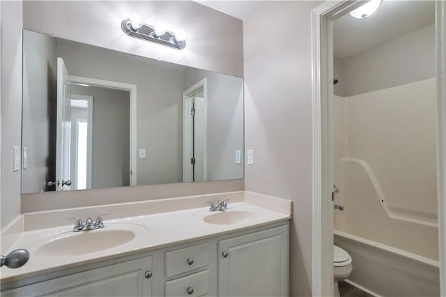 1215 Bridge Crest Dr, House other with 4 bedrooms, 3 bathrooms and null parking in Winder GA | Image 21