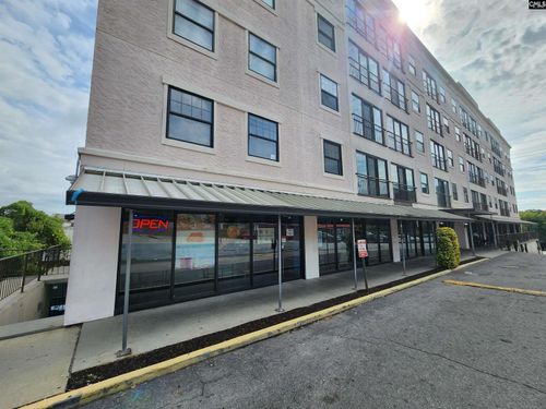 2009 Greene St, Columbia, SC, 29205-1689 | Card Image