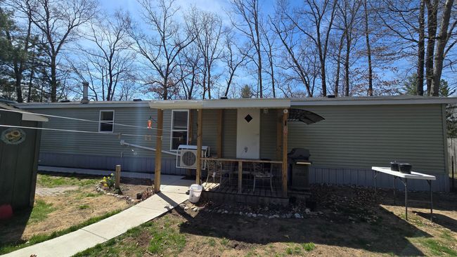 3867 Joseph St, House other with 2 bedrooms, 2 bathrooms and null parking in Wellston MI | Image 42