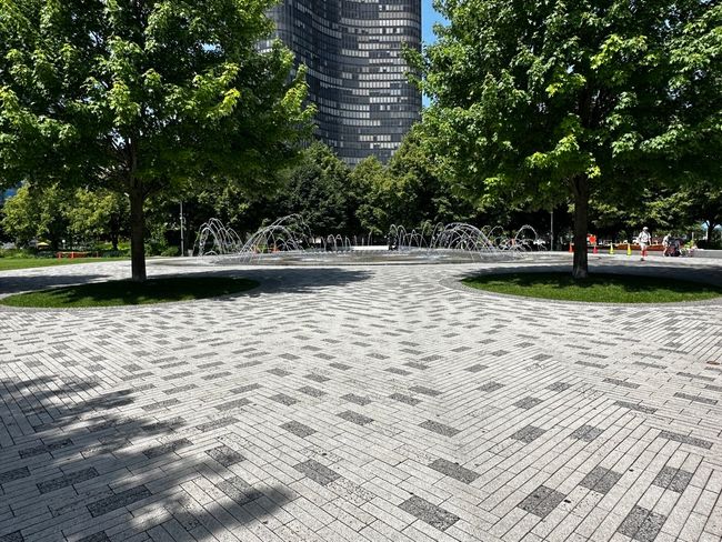 APT-4605 - 474 N Lake Shore Dr, Condo with 2 bedrooms, 2 bathrooms and 1 parking in CHICAGO IL | Image 50