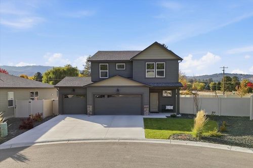 4604 S Frosty Ln, Spokane Valley, WA, 99206-3492 | Card Image